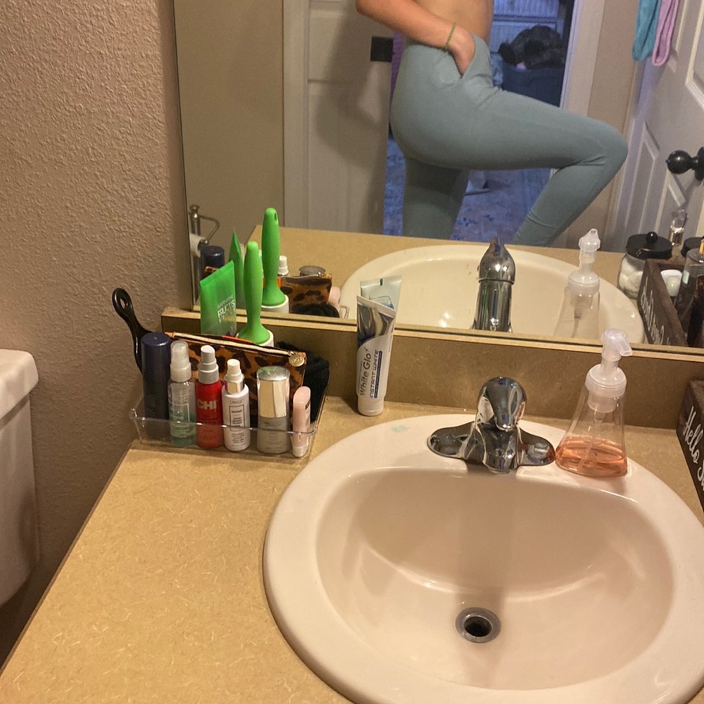 Sweat Pants